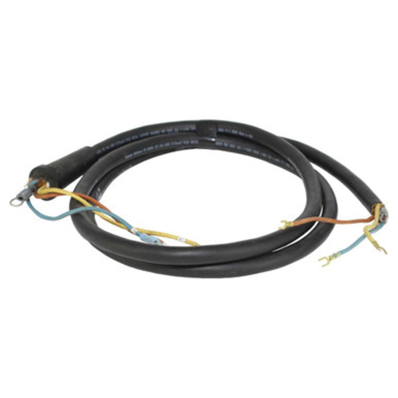 Coffing Control Cable Assembly PBC2100 6 (2381)