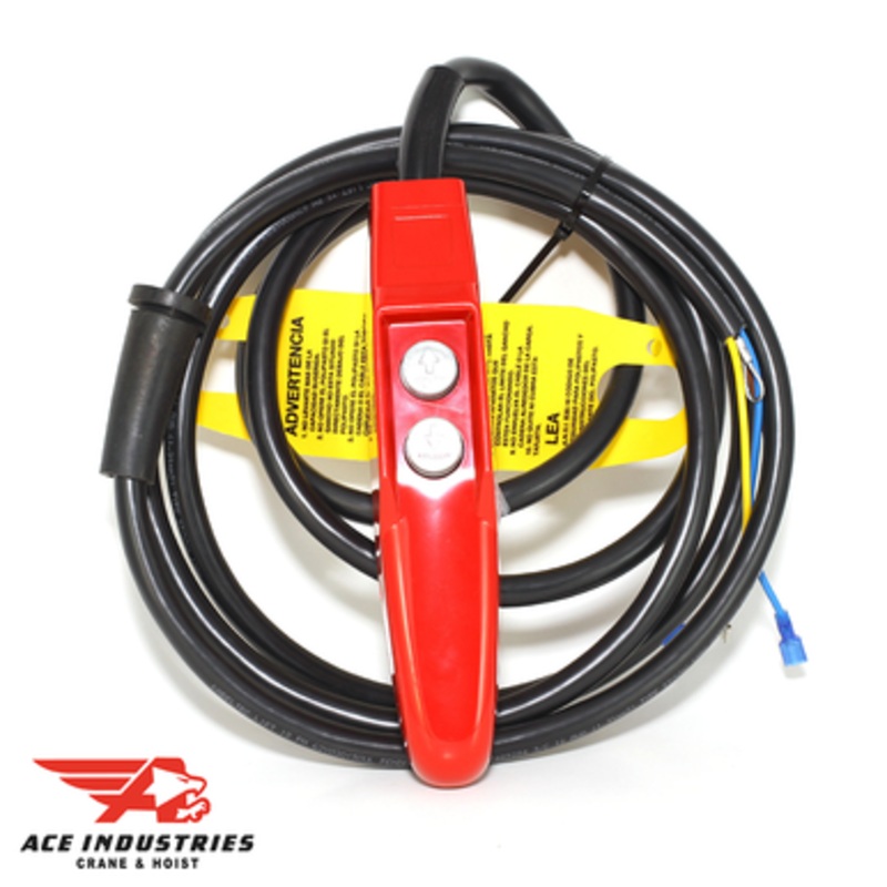 Coffing Pendant and Cable Assembly 11 FT, PB210011