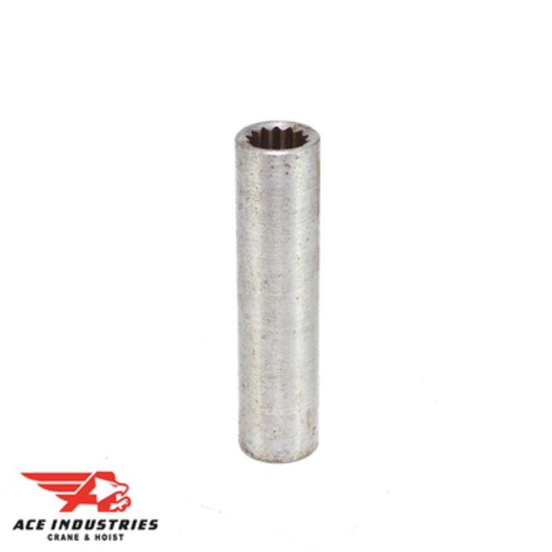 Drive Coupling 107J1