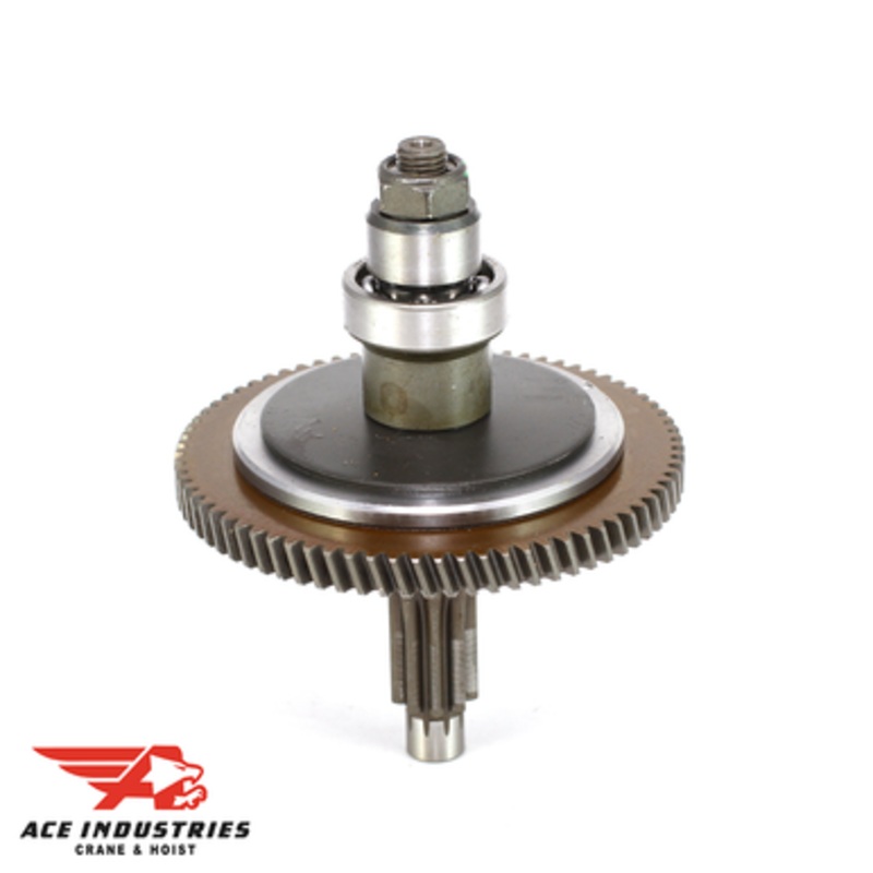 Friction Clutch Set ER1BL1223