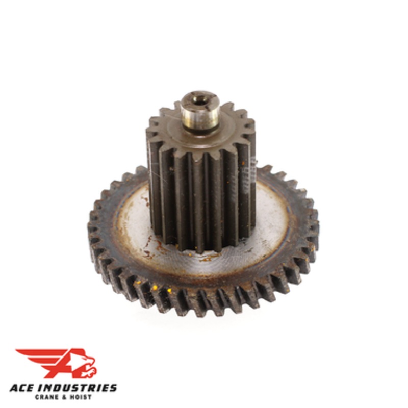 Gear B Assy, ER1CL5262