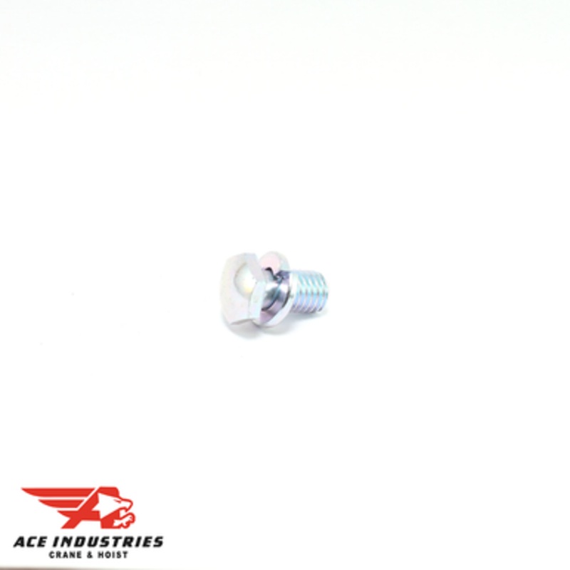 Harrington Hex Screw L4221015