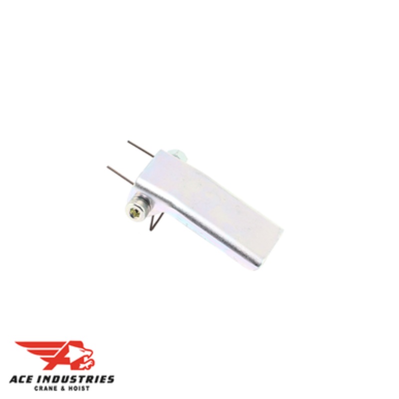 Harrington Hook Latch Assembly ER1BS1002