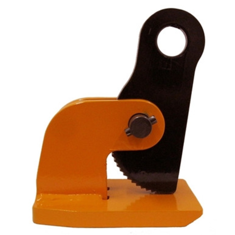 J.C. Renfroe Model LHC 4 Ton Lifting Clamp