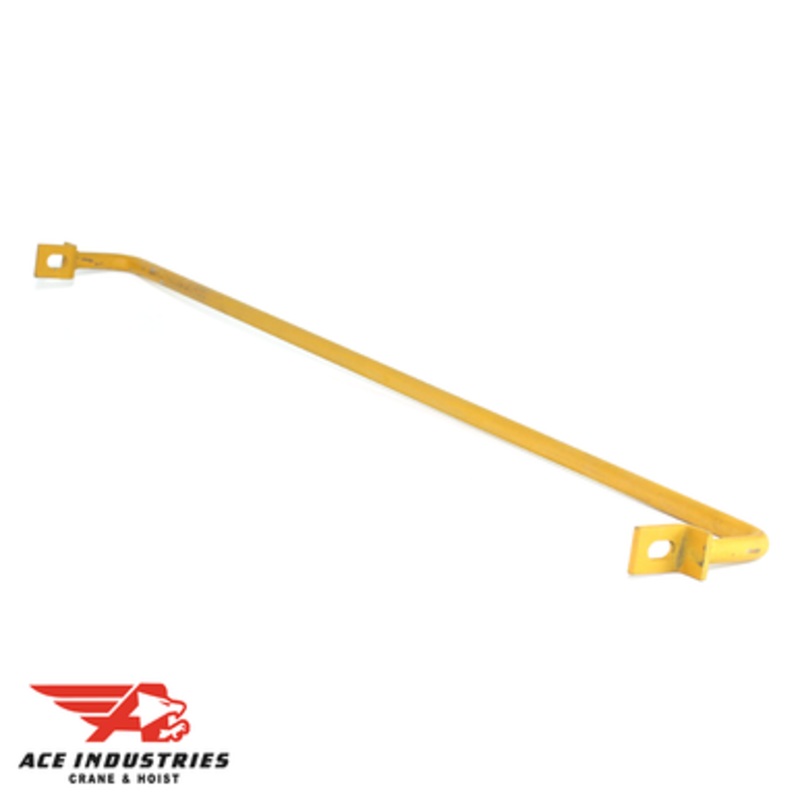 Lever - Floating - First Extension (6976)