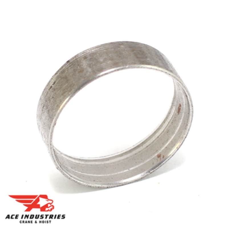 Shroud - Thrust Bearing, 2 Ton (7032)