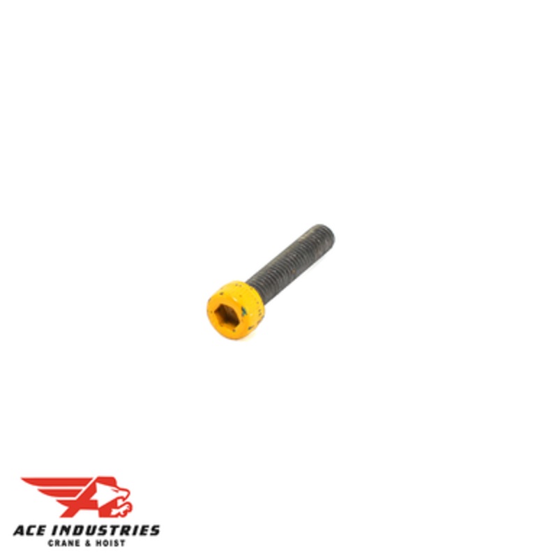 Socket Bolt - 90912138