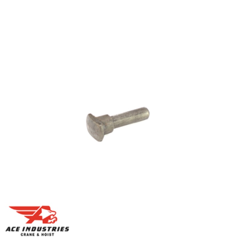 Spring Shaft - L4222008