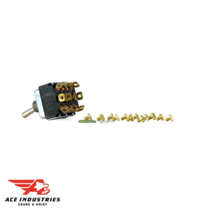 Toggle Switch 31-1522