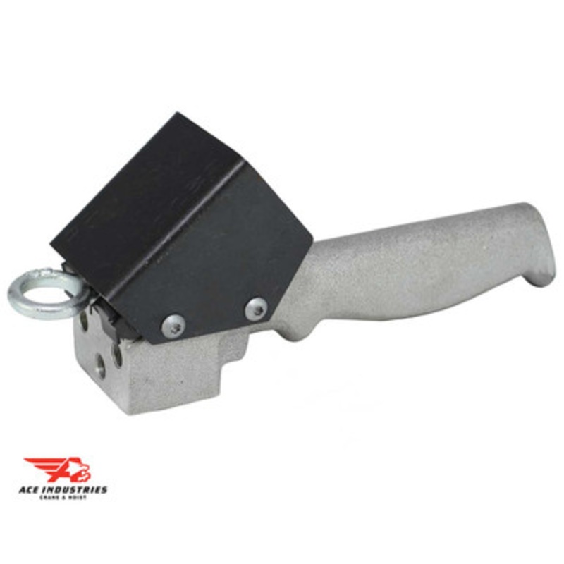 Budgit Pendant Throttle Control Handle Assembly  44602330