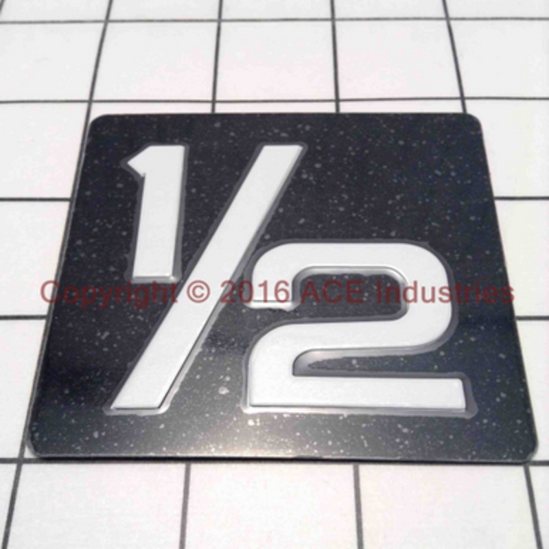 Capacity Insert (1318)