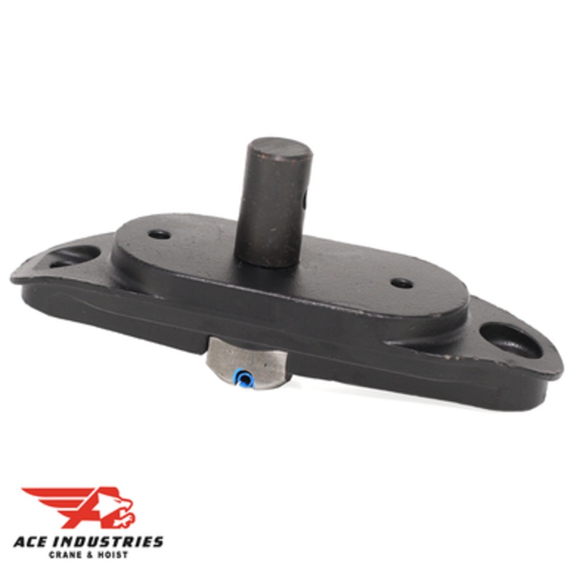 CM Rigid Lug for Low Headroom Trolley for Lodestar Models J - LL - 3677NH