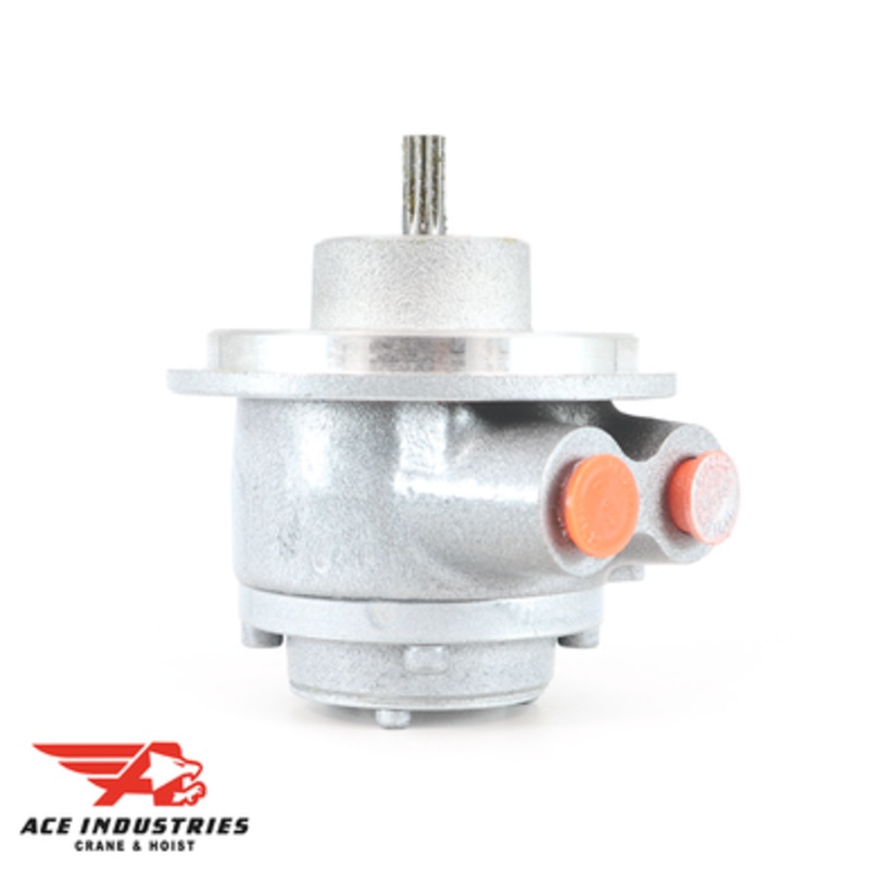 CM Shopstar Air Motor, 20950