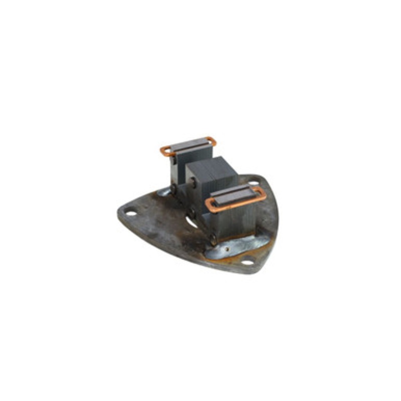Coffing Plate and Frame Assembly 857JG1 (2516)
