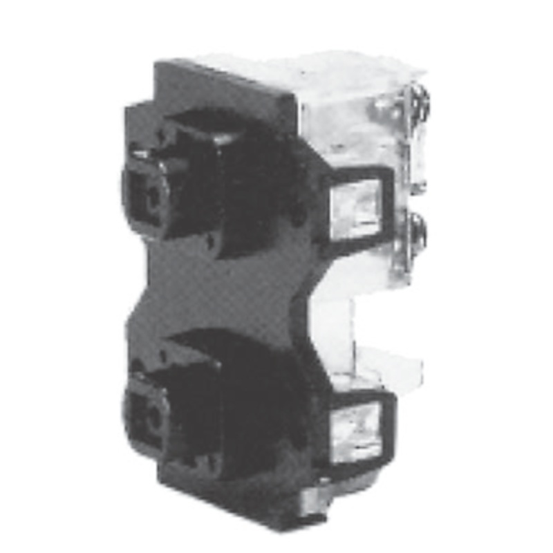 Conductix 80 Series Pendant, Maintained On/Off w/1-Normally Open Contact Switch