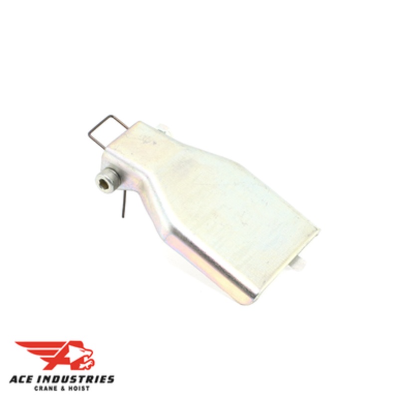 Harrington Hook Latch Assembly ER1FR1002