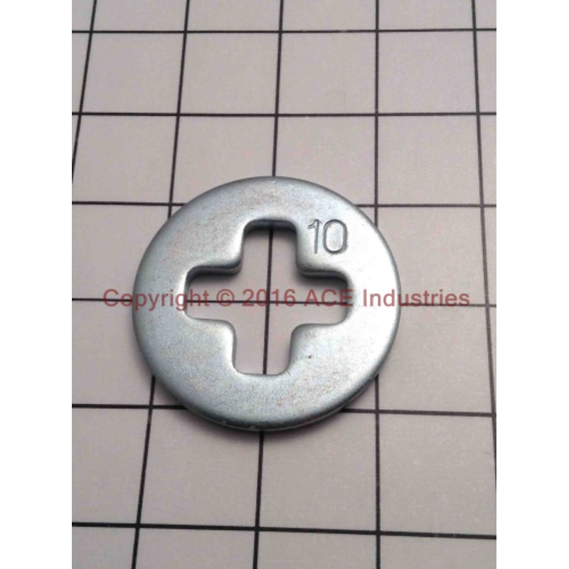 LIMIT LEVER STRIKER, ER1ES9054