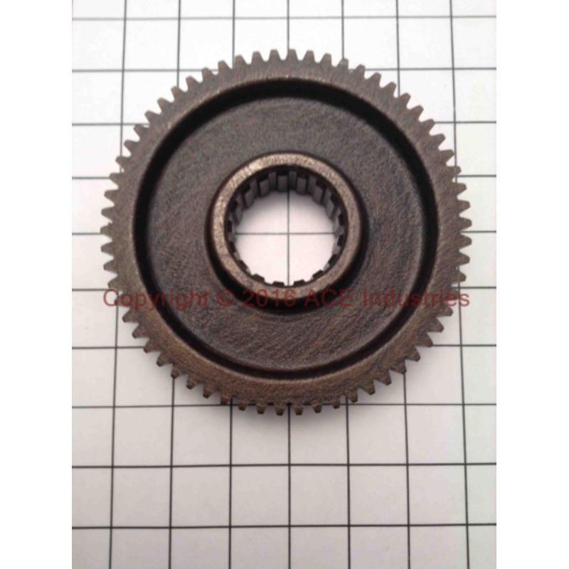 Load Gear, ER1DS9240