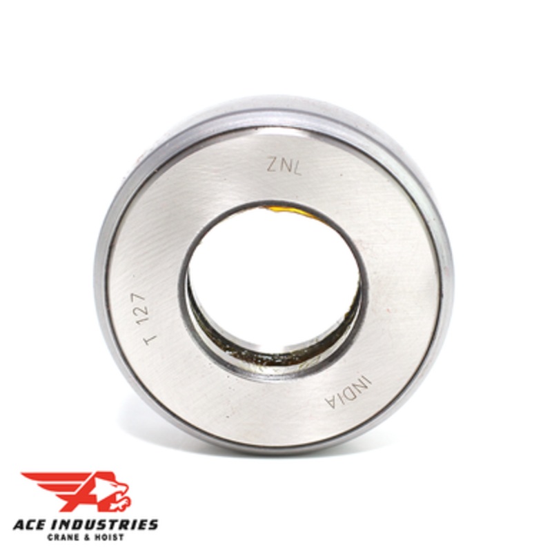 Lower Hook Thrust Bearing (1339)