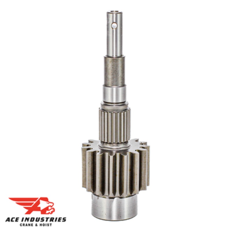 pinion, intermediate 35420