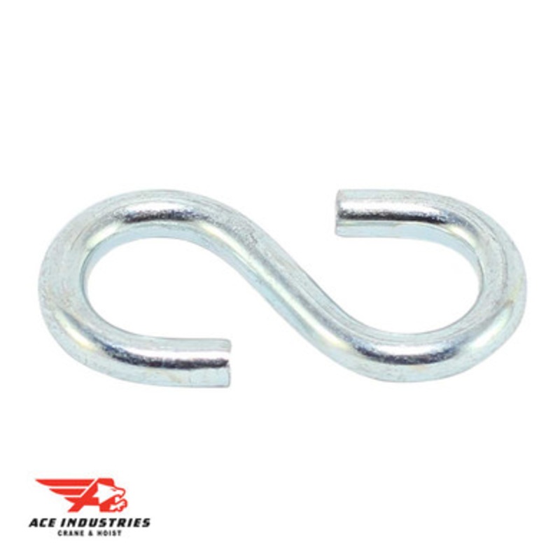 S Hook - Wire, Strain Cable 10814701