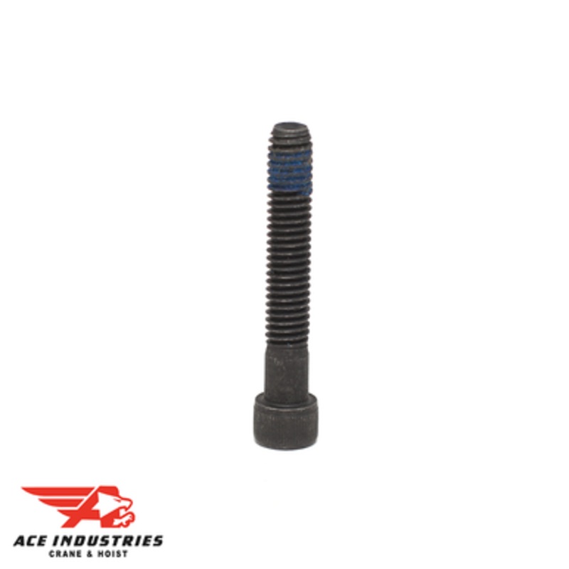 SCREW,SOCKET HEAD CAP 5/16-18 (19798)