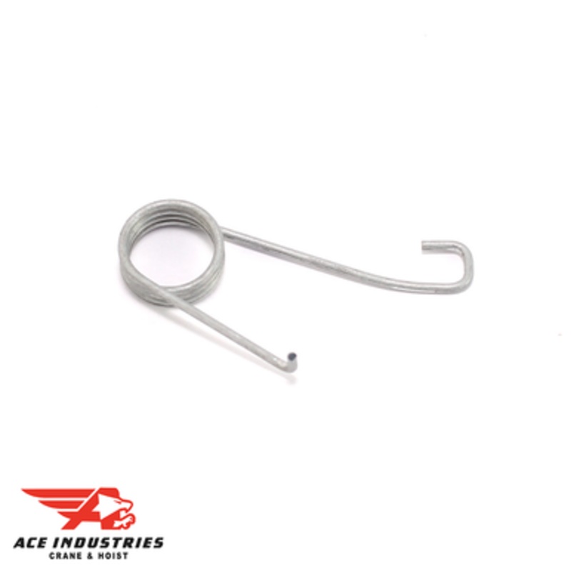 Spring - Lever (7983)