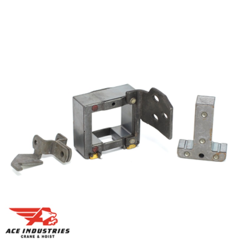 Stearns 50 Series, #4 AC Solenoid Kit 566504100