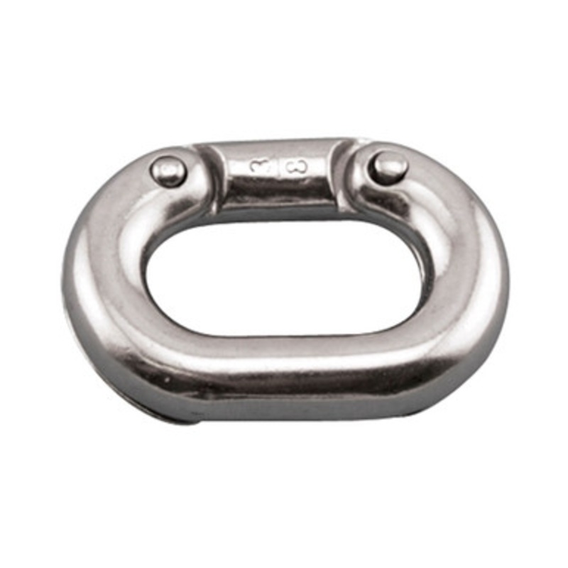 Suncor - 1/2 Cast Connecting Link 316 Stainless Steel