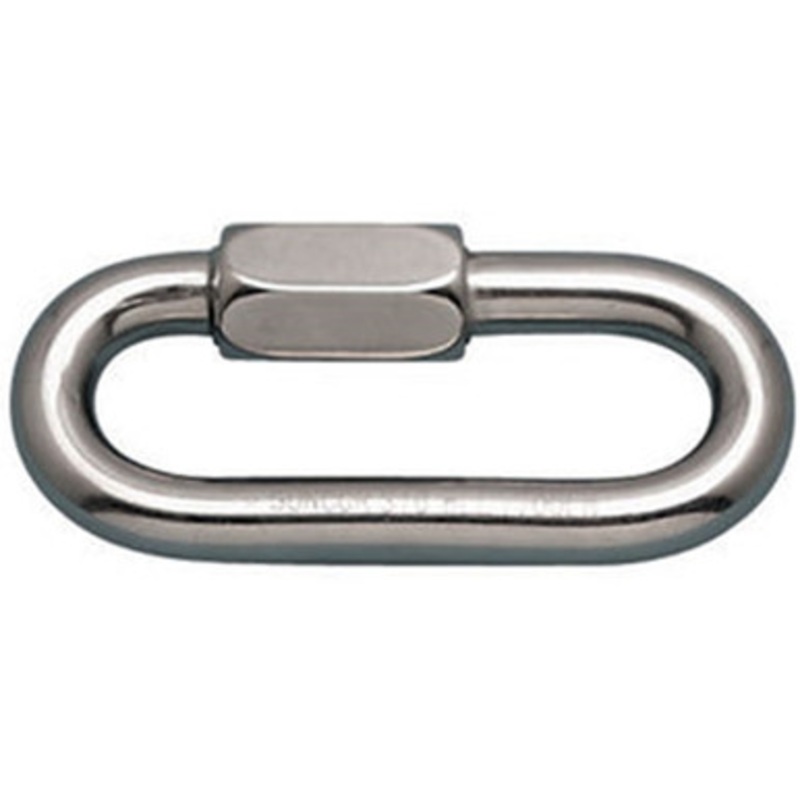 Suncor - 3/4 Long Quick Link 316 Stainless Steel