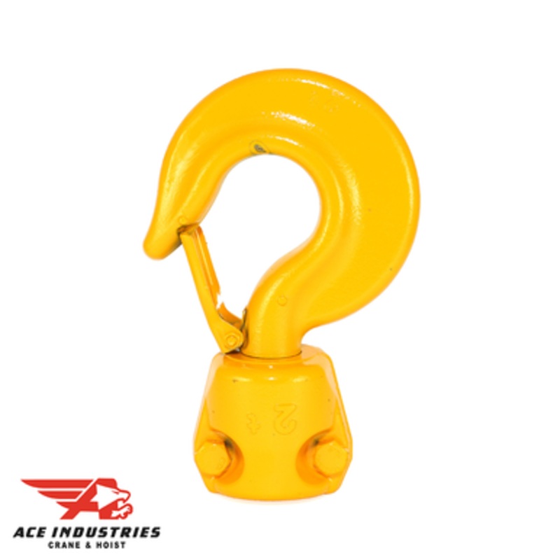 Bottom Hook CPLT Set 2 Ton (Models:ER2) - ER2ES1011