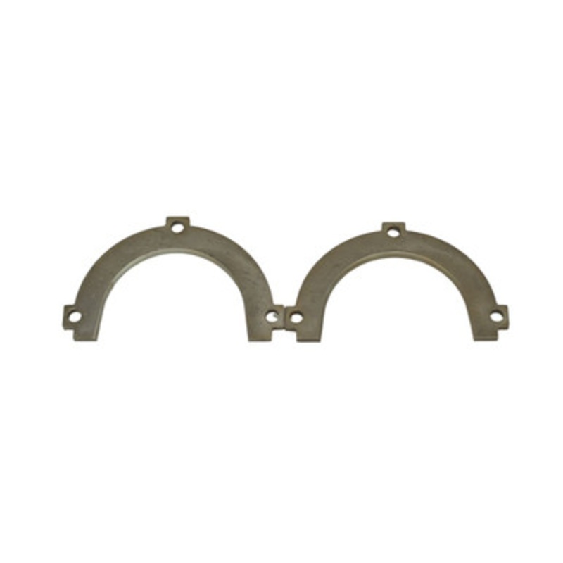 Chain Guide Plate (2628)