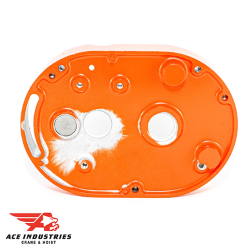 CM Back Frame 627-125 Orange, 27618