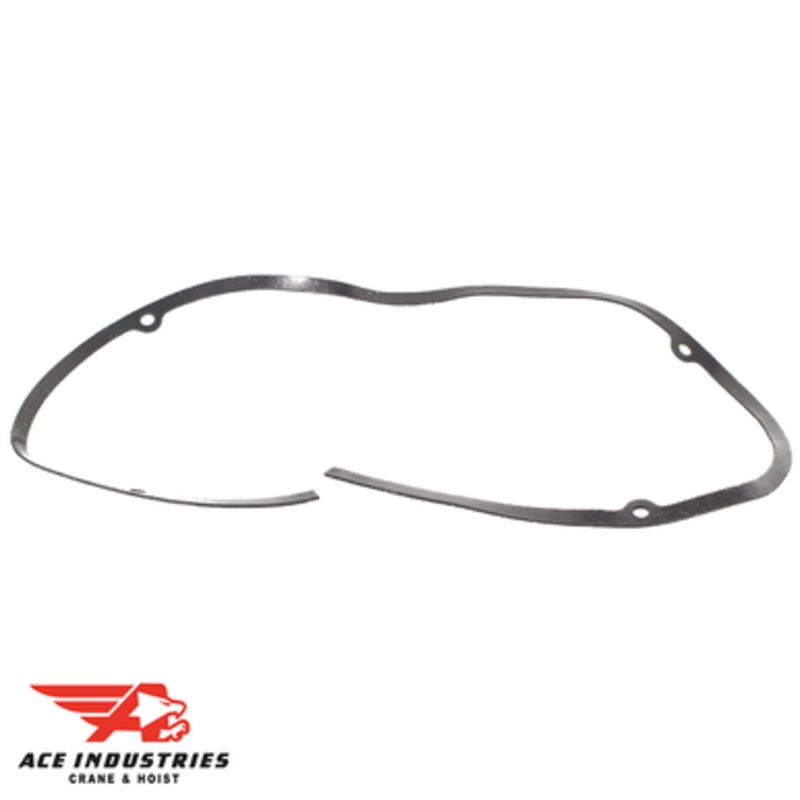 CM Back Frame Gasket 35840