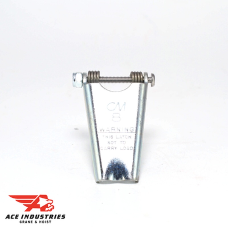 CM Cyclone Latch Kit - 3 - 5 TON 45664