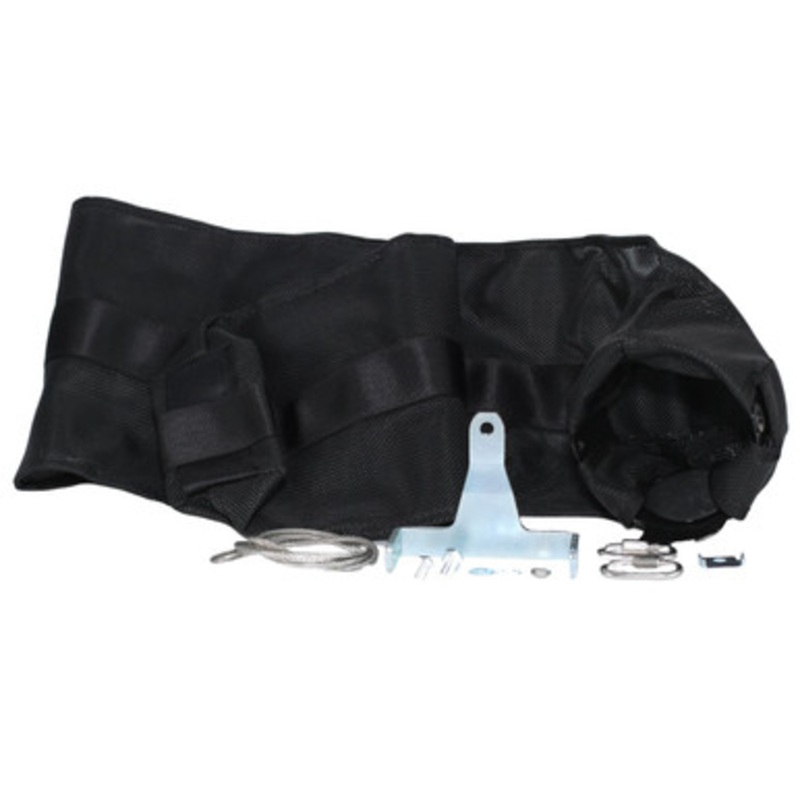 Fabric Chain Container for Lodestar NH (21-30') CT3818PNH