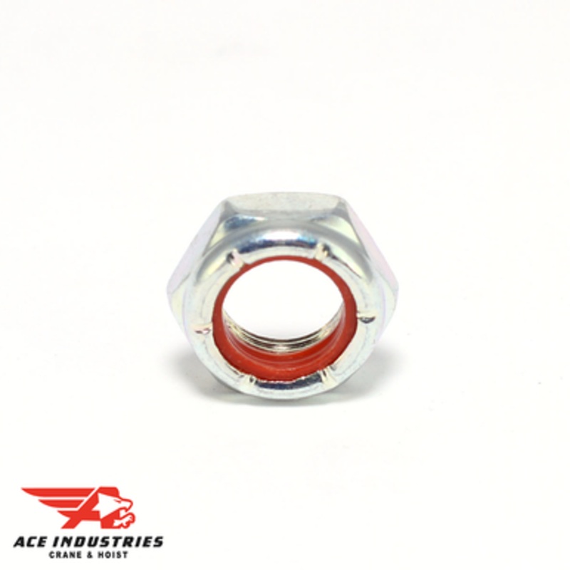 Handwheel Shaft Nut (1343)