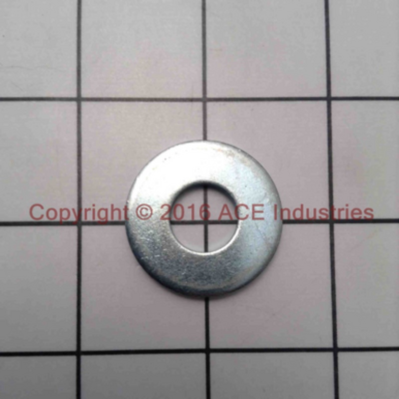 Handwheel Shaft Nut Washer (1307)