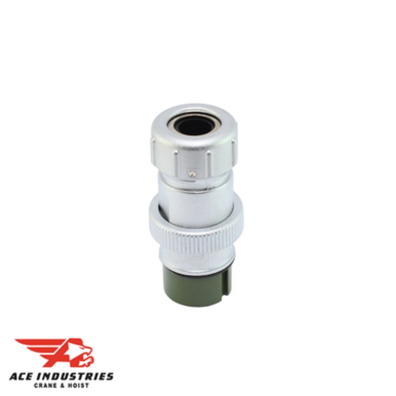 Harrington Plug 4P E7S522003