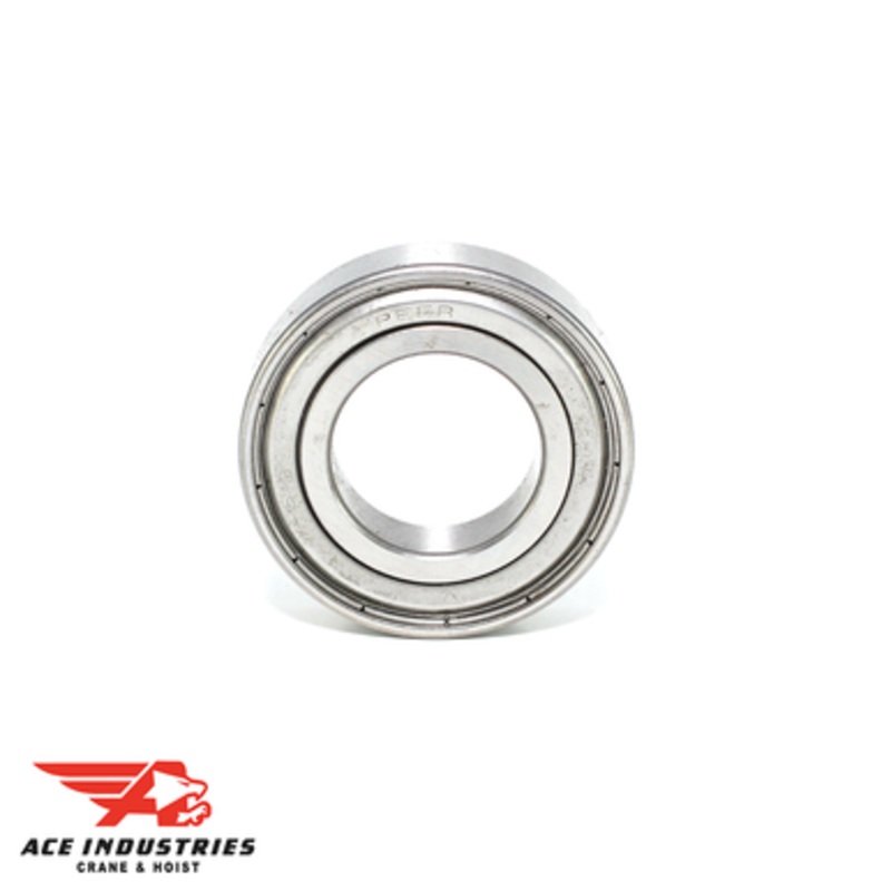 Motor Shaft Bearing, Inboard (1856)
