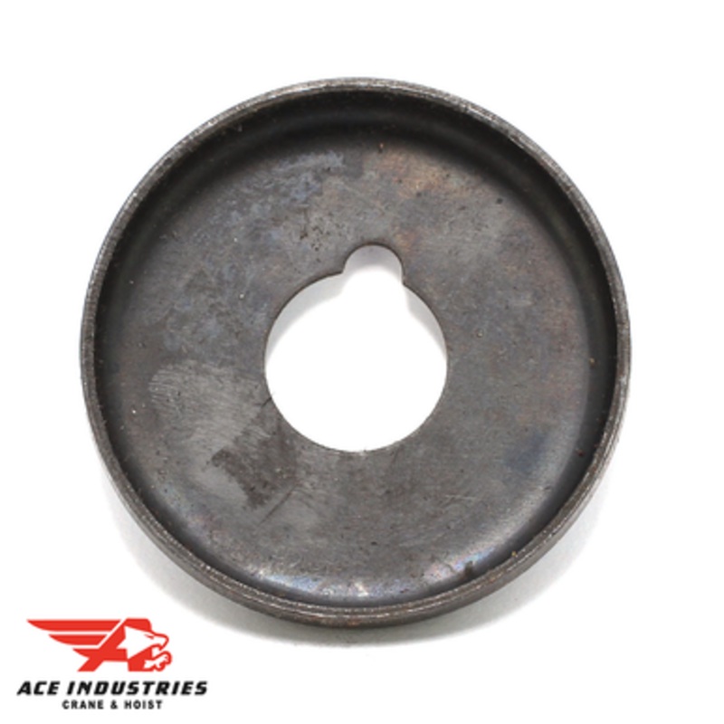 Retainer - Spring, Load Brake (6918)