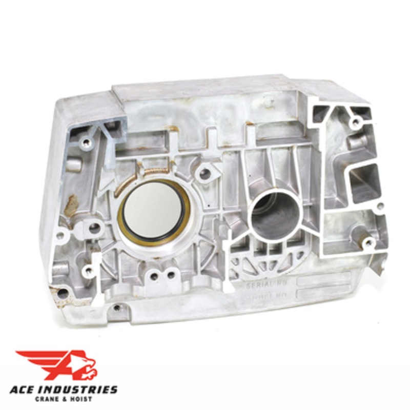 Transmission Housing (2444)
