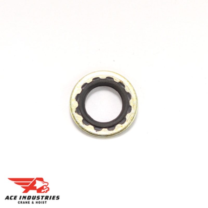 Washer - 0 Ring Type (7987)