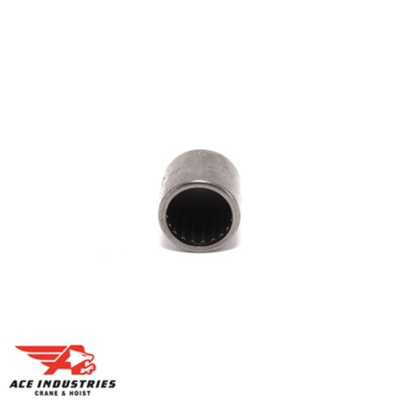 Budgit Bearing Assembly - Needle, 5/8 I.D. 10380509