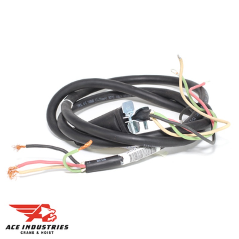 Cable Assembly-Flexible, 5' , 23227205