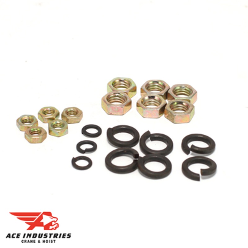 CM Main Hardware Kit 622-6, 22796