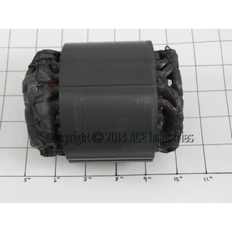 CM Stator 115-1-50/60, 20707 (1139)