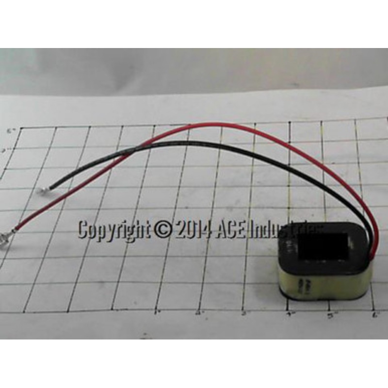 COIL (460 VOLT  60 HZ.) (14795)