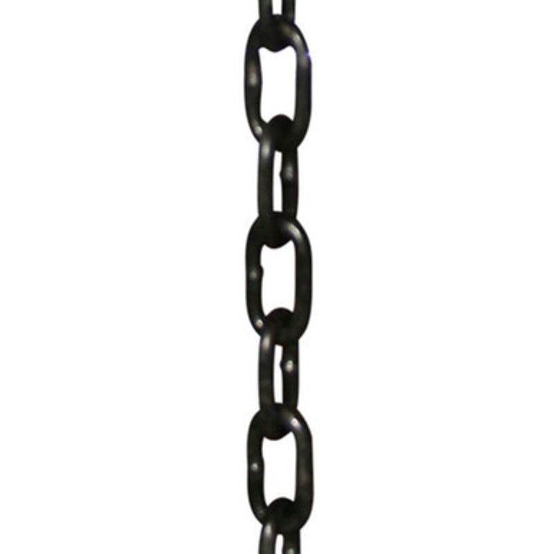 Columbus McKinnon Load Chain 39/125 inch, 635131 (1691)