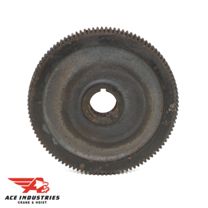 Gear Intermediate 109 Teeth (6885)
